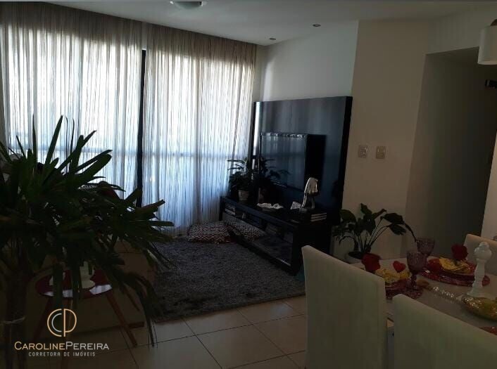 Apartamento à venda com 3 quartos, 80m² - Foto 15