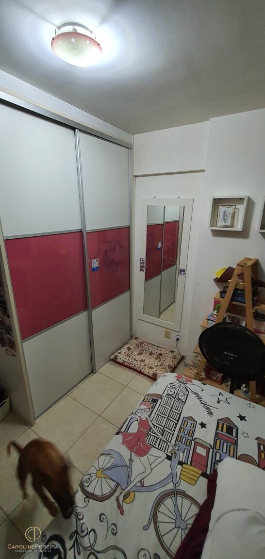 Apartamento à venda com 3 quartos, 80m² - Foto 16