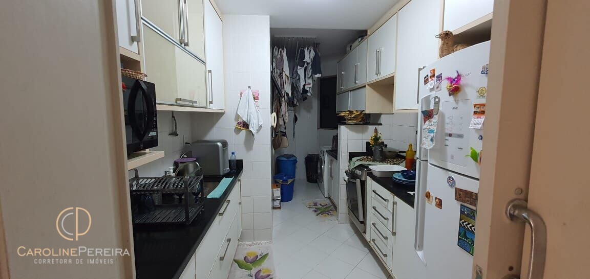 Apartamento à venda com 3 quartos, 80m² - Foto 20