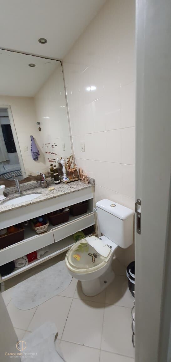 Apartamento à venda com 3 quartos, 80m² - Foto 13