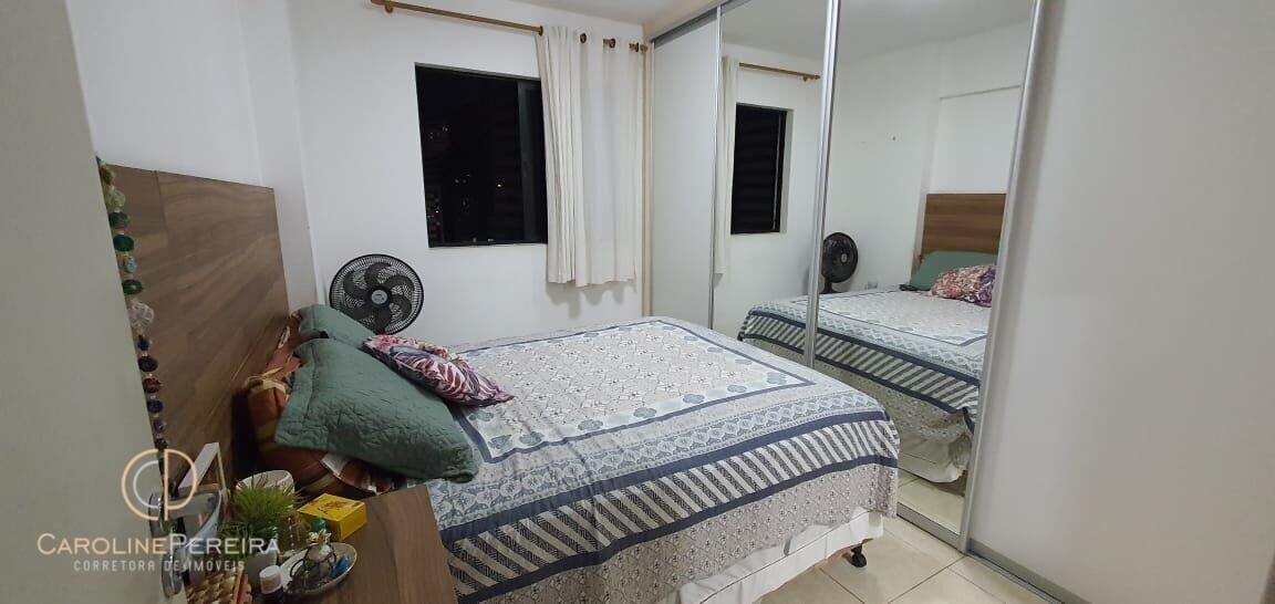 Apartamento à venda com 3 quartos, 80m² - Foto 14