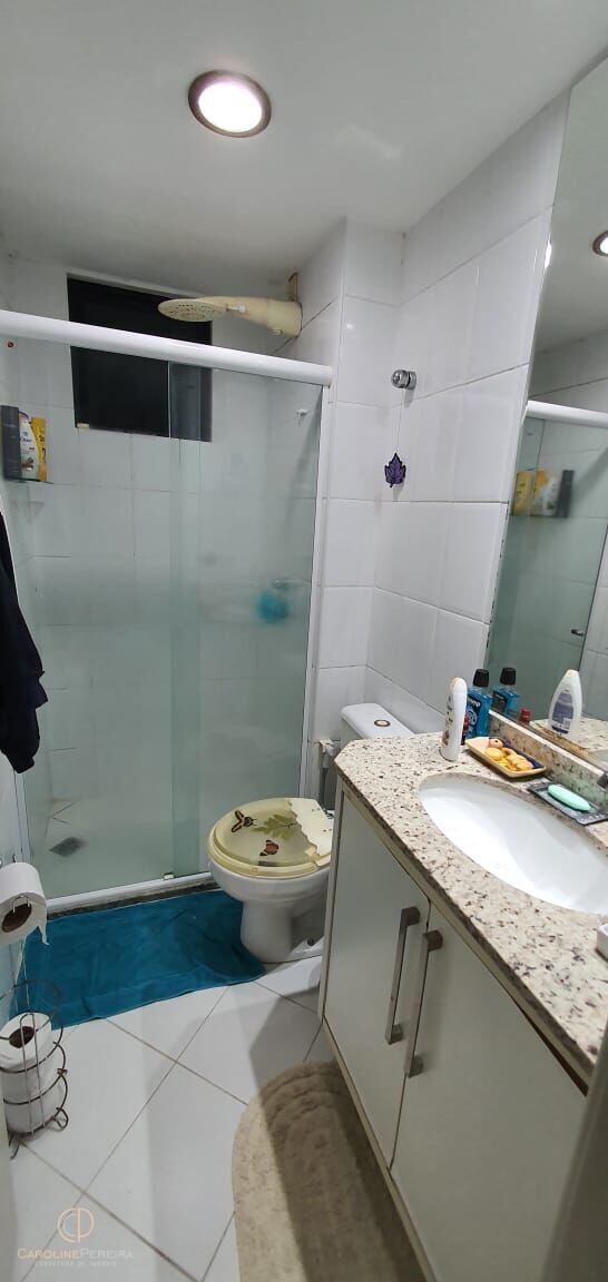 Apartamento à venda com 3 quartos, 80m² - Foto 18