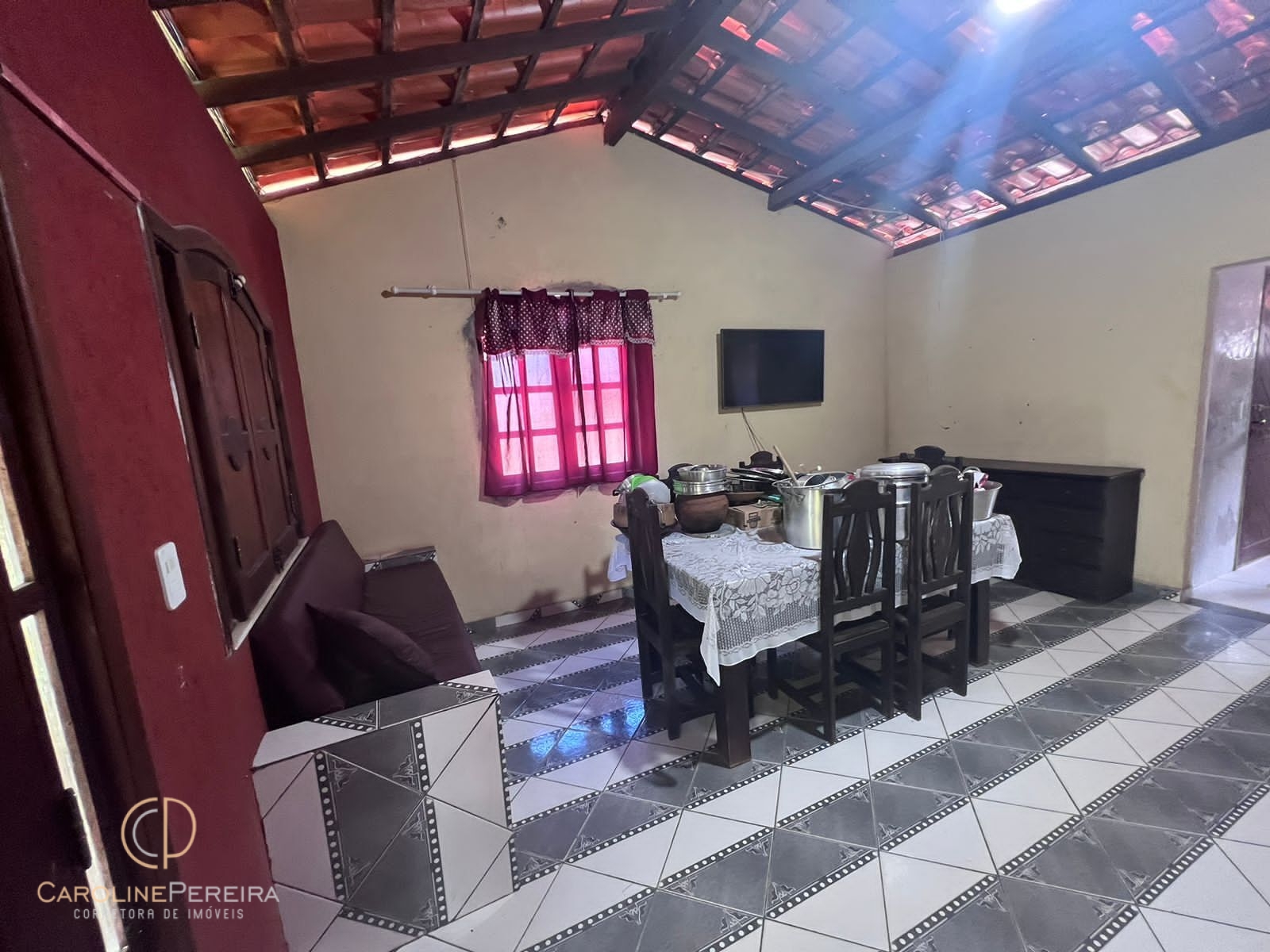 Casa à venda com 2 quartos, 100m² - Foto 6