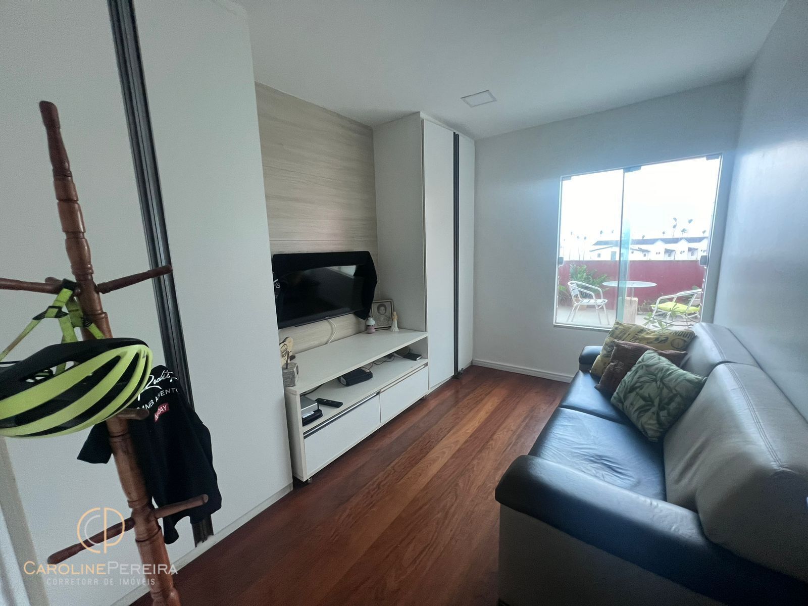 Apartamento para alugar com 3 quartos, 90m² - Foto 14