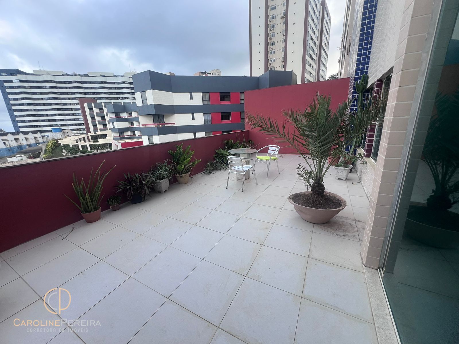 Apartamento para alugar com 3 quartos, 90m² - Foto 7