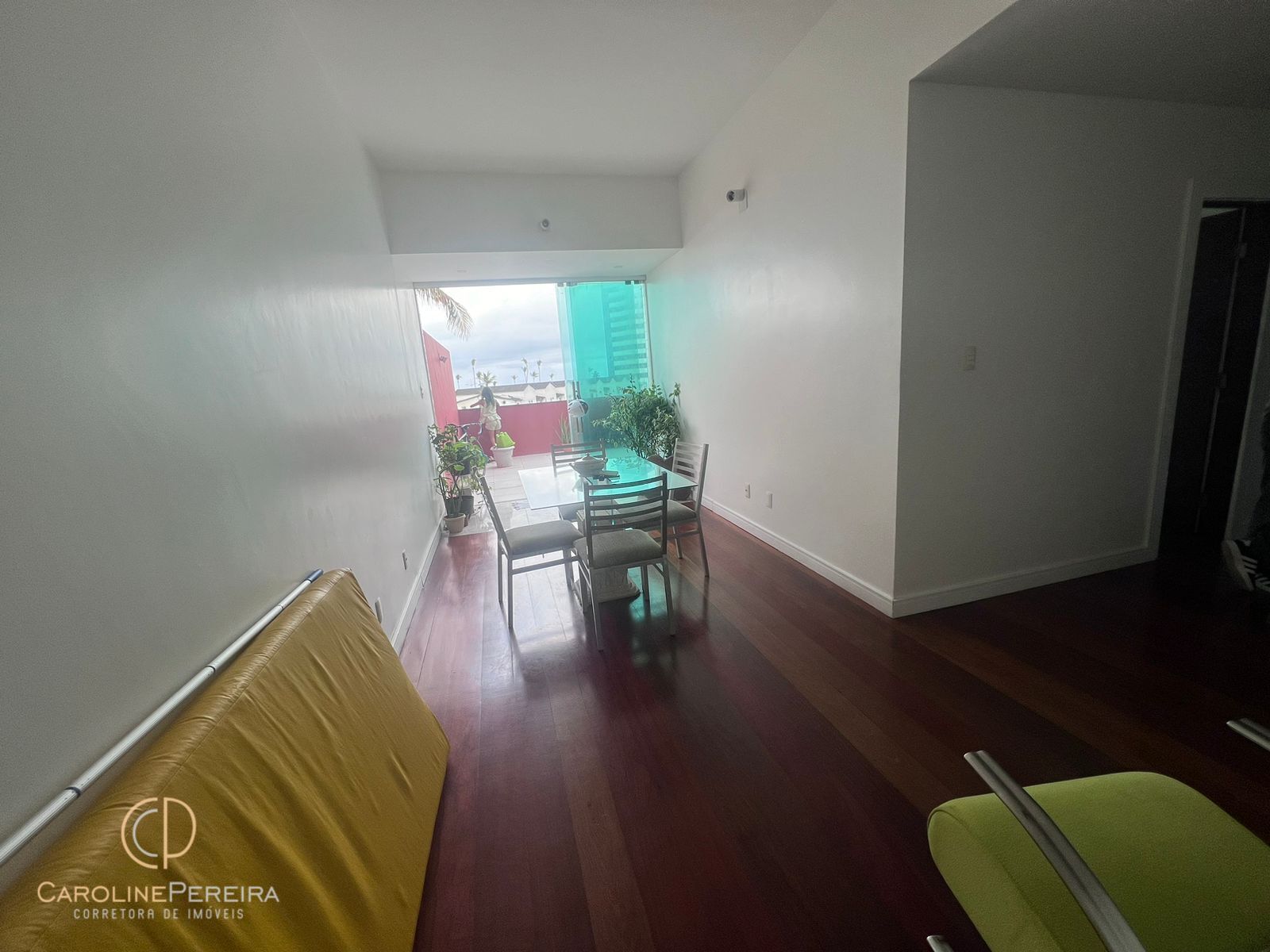 Apartamento para alugar com 3 quartos, 90m² - Foto 9