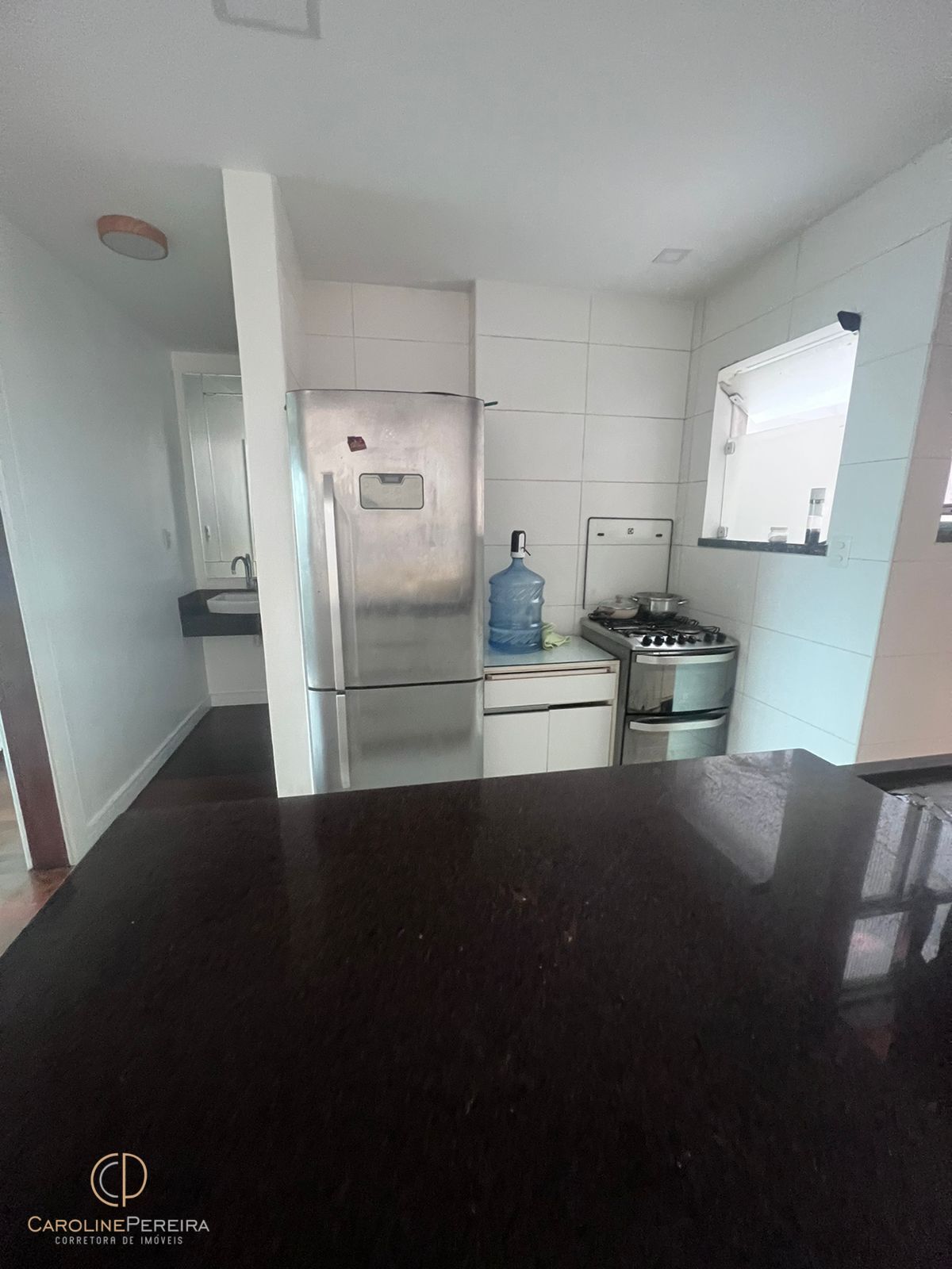 Apartamento para alugar com 3 quartos, 90m² - Foto 5