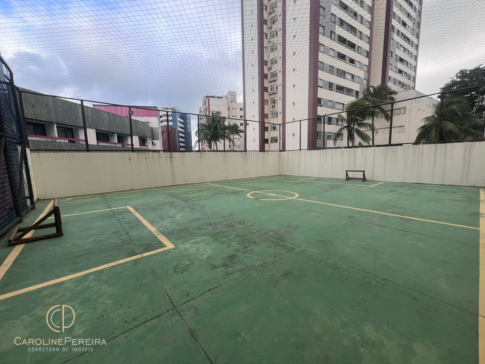 Apartamento para alugar com 3 quartos, 90m² - Foto 11