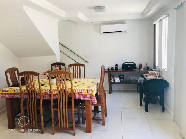 Casa à venda com 4 quartos, 140m² - Foto 6