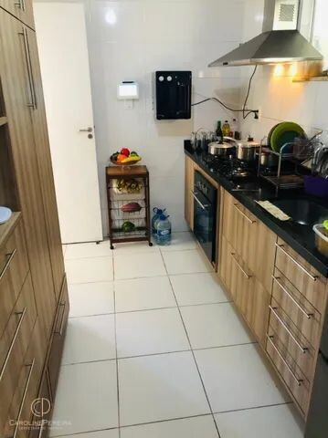 Casa à venda com 4 quartos, 140m² - Foto 14