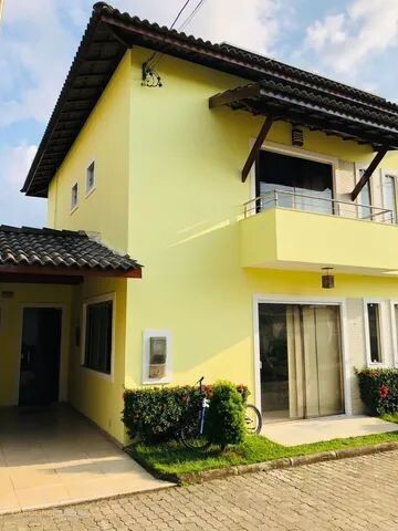 Casa à venda com 4 quartos, 140m² - Foto 2