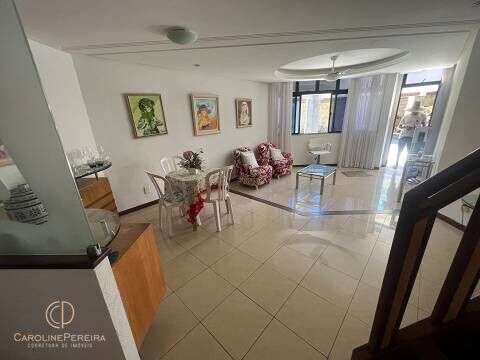 Apartamento à venda com 4 quartos, 119m² - Foto 4