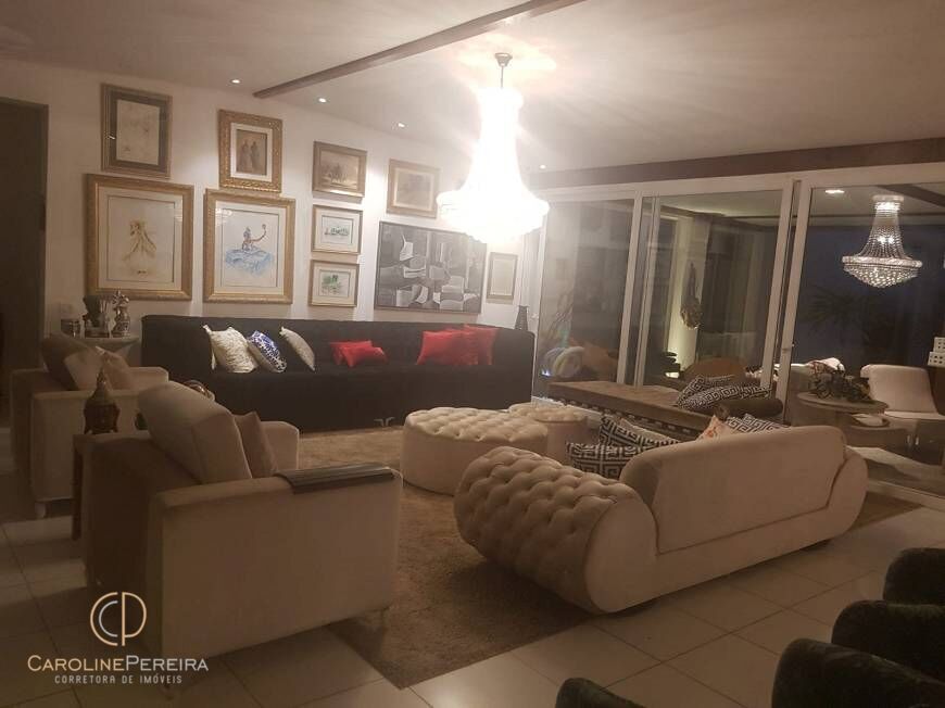 Casa à venda com 4 quartos, 417m² - Foto 20