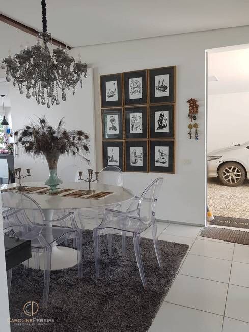 Casa à venda com 4 quartos, 417m² - Foto 6