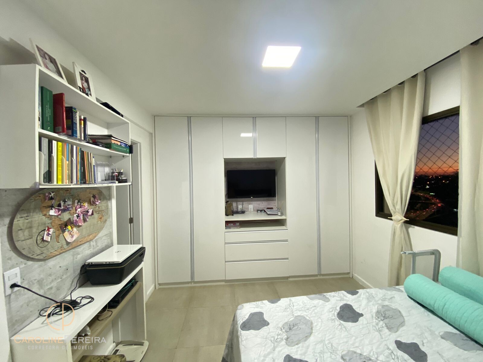 Apartamento à venda com 3 quartos, 106m² - Foto 19