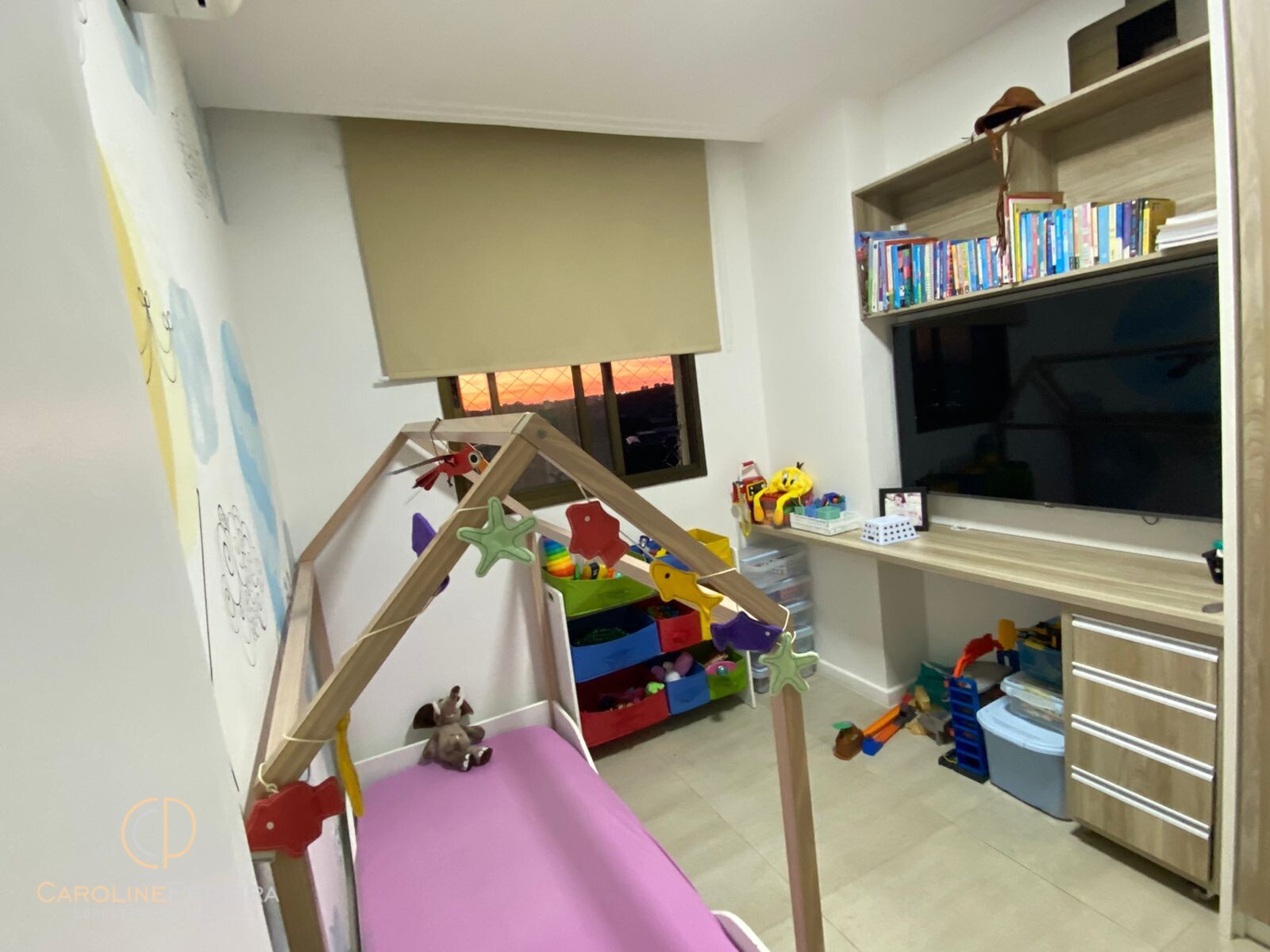 Apartamento à venda com 3 quartos, 106m² - Foto 17