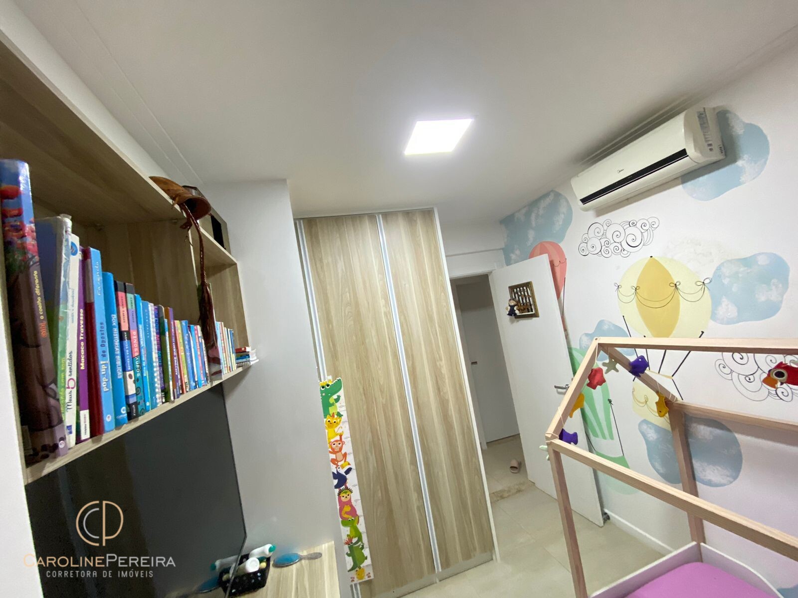 Apartamento à venda com 3 quartos, 106m² - Foto 21