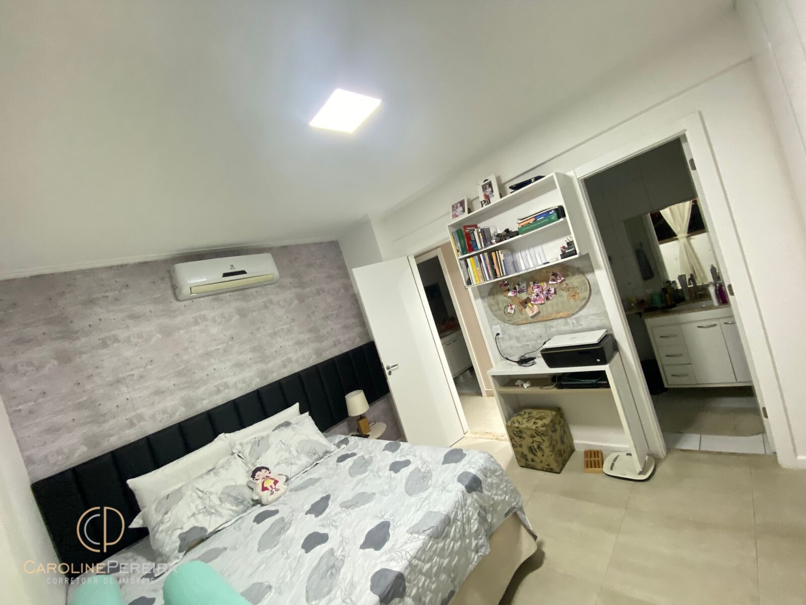 Apartamento à venda com 3 quartos, 106m² - Foto 9