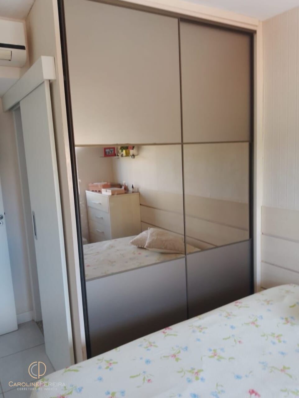 Apartamento à venda com 3 quartos, 81m² - Foto 5