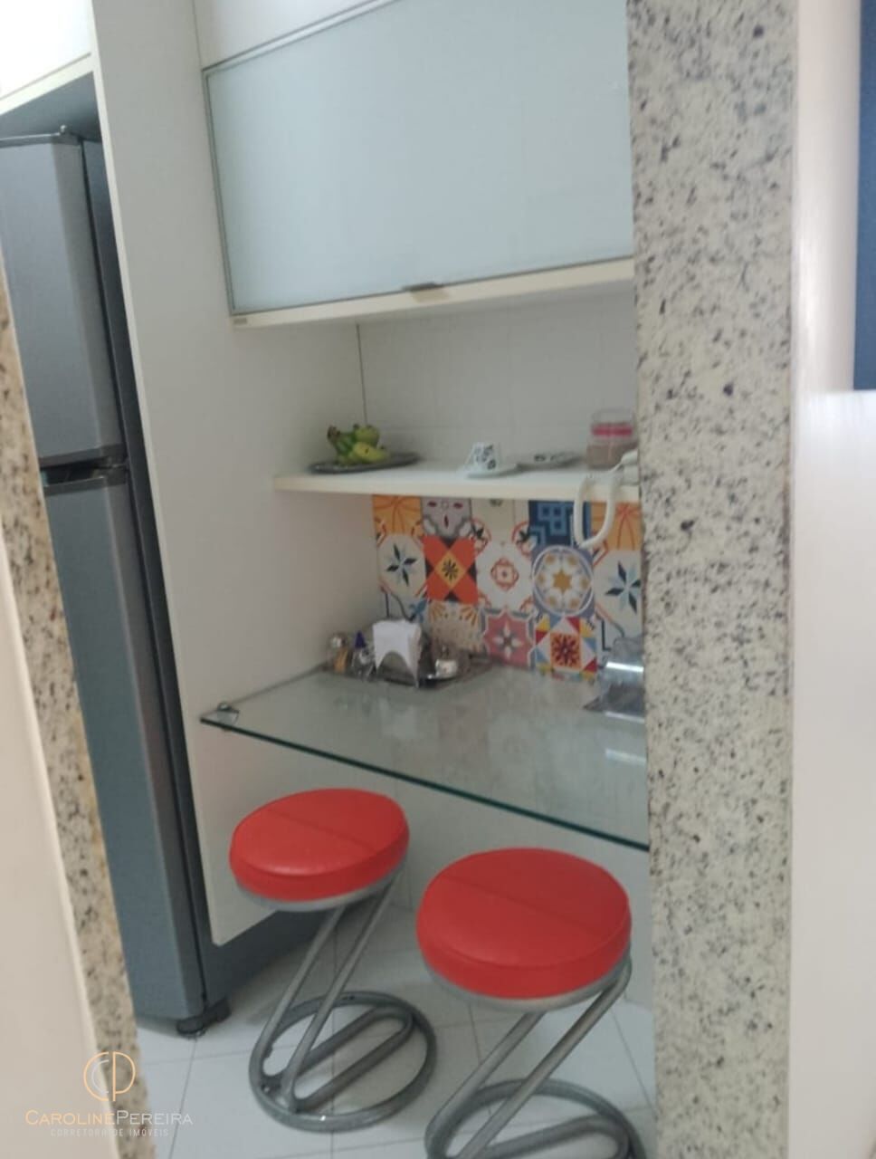 Apartamento à venda com 3 quartos, 81m² - Foto 6