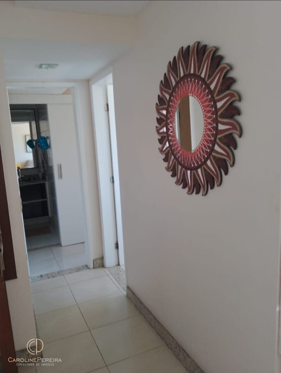 Apartamento à venda com 3 quartos, 81m² - Foto 3