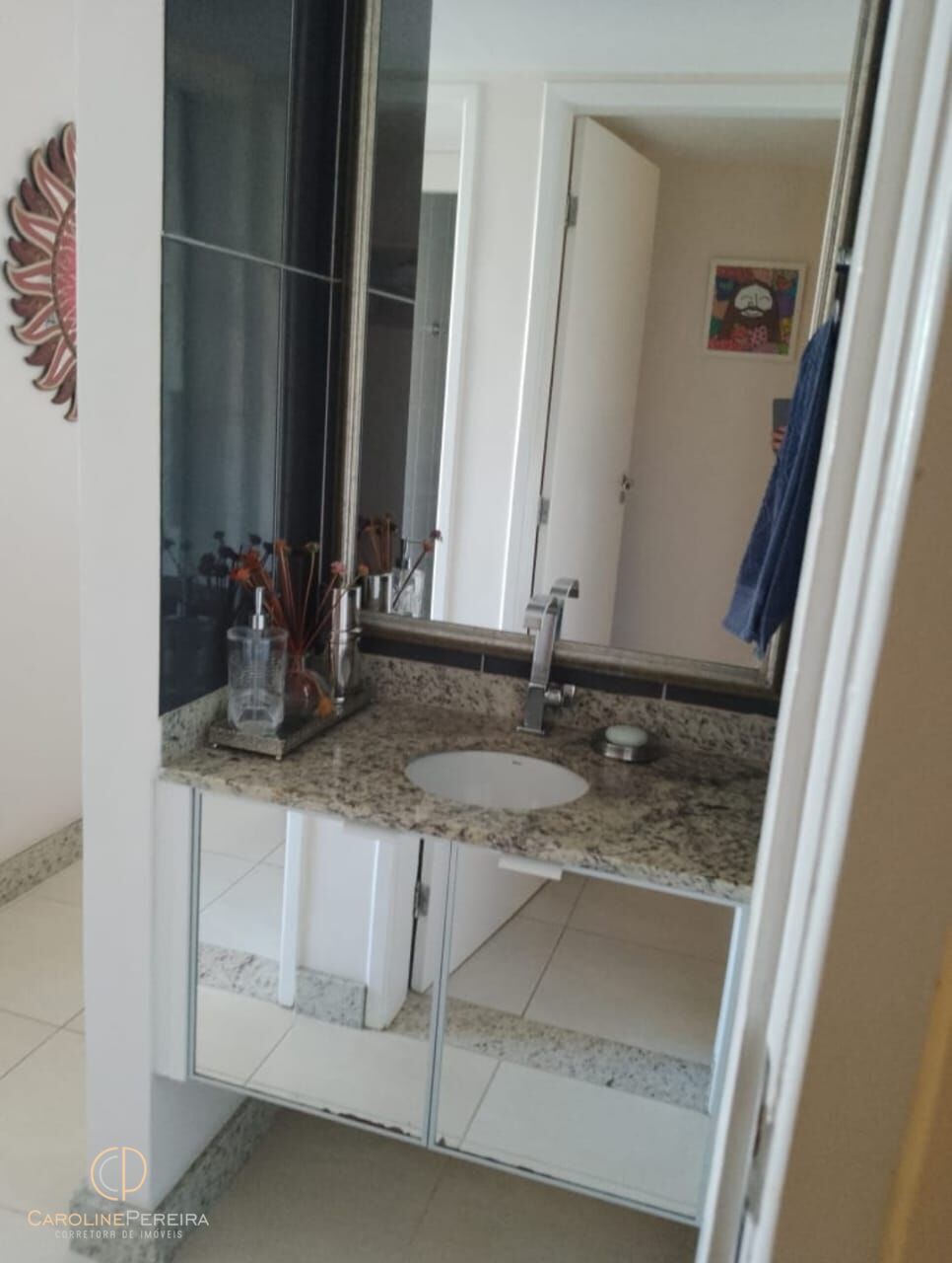 Apartamento à venda com 3 quartos, 81m² - Foto 7