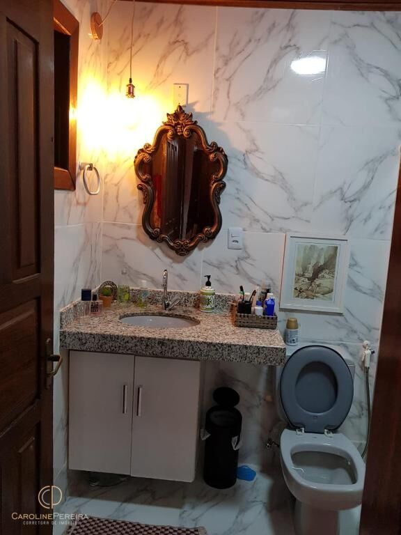 Casa à venda com 4 quartos, 30m² - Foto 22