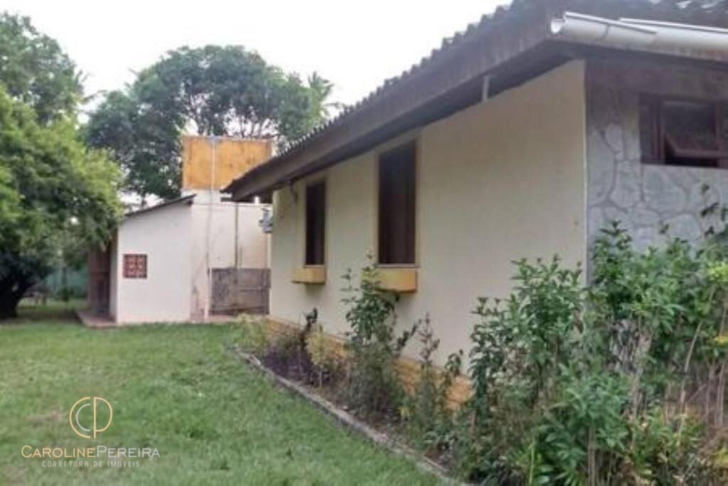 Casa à venda com 4 quartos, 30m² - Foto 6