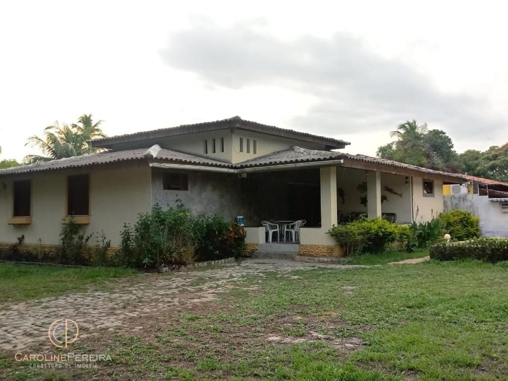 Casa à venda com 4 quartos, 30m² - Foto 7