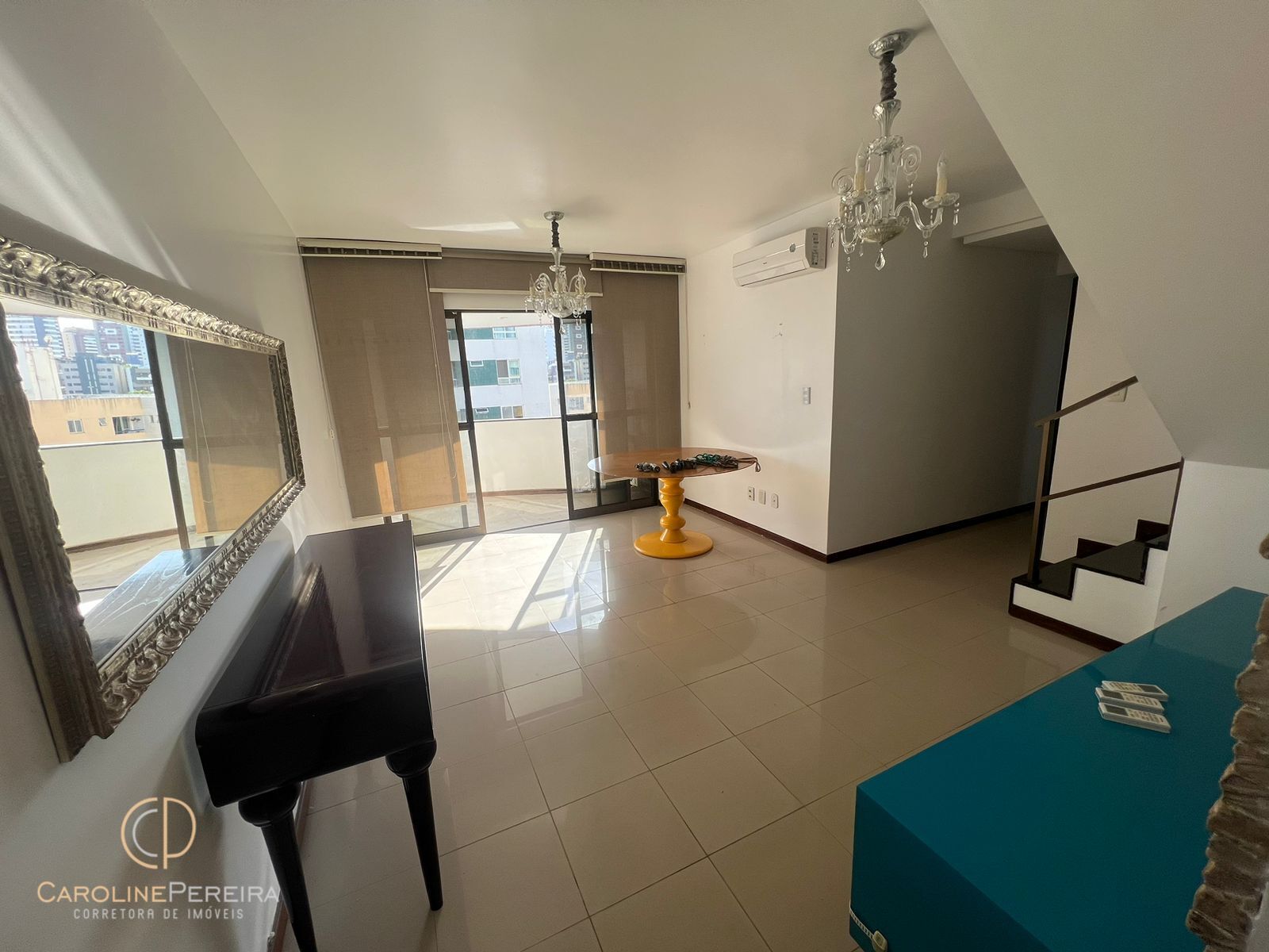 Cobertura à venda com 3 quartos, 192m² - Foto 10