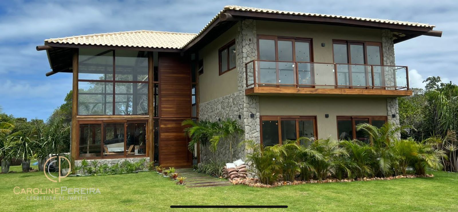 Casa de Condomínio à venda com 6 quartos, 400m² - Foto 4