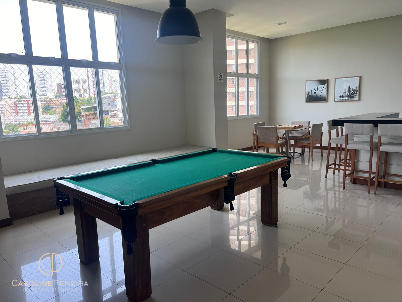 Apartamento à venda com 3 quartos, 67m² - Foto 22