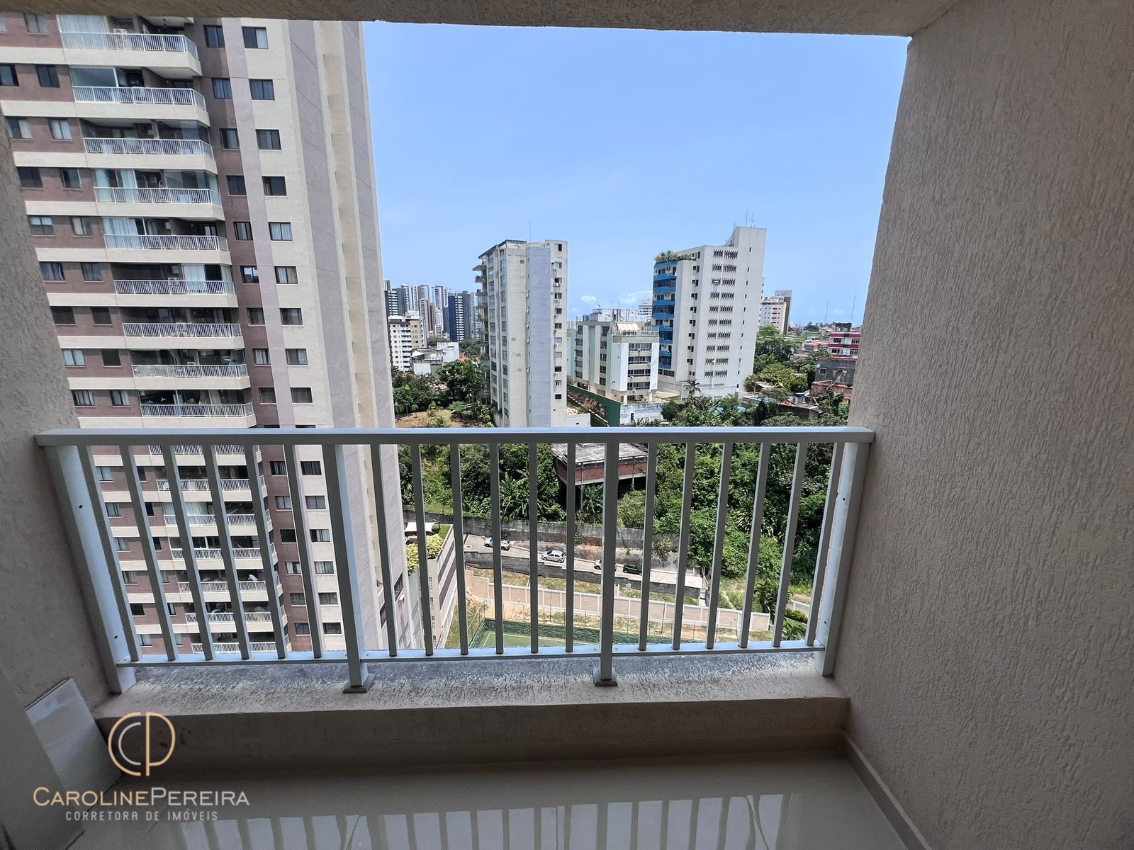 Apartamento à venda com 3 quartos, 67m² - Foto 2