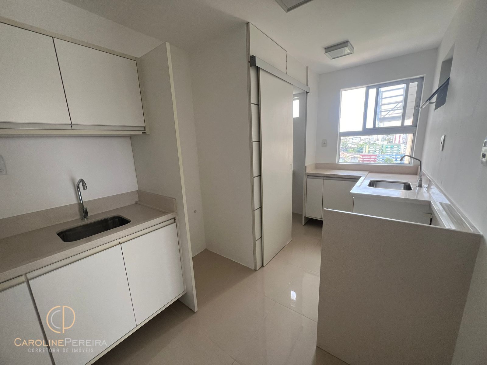 Apartamento à venda com 3 quartos, 67m² - Foto 8