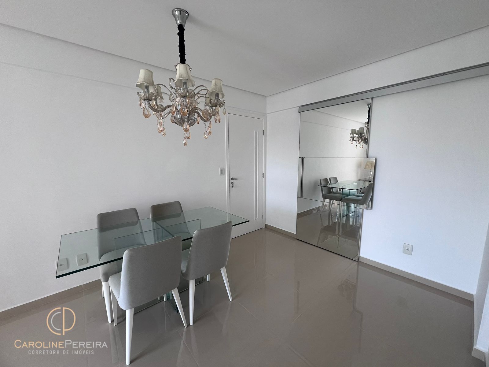 Apartamento à venda com 3 quartos, 67m² - Foto 5