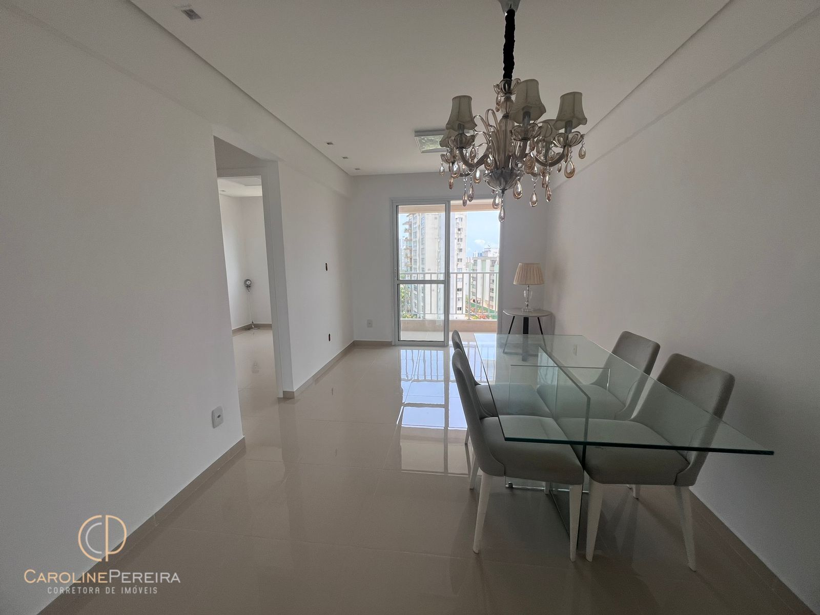 Apartamento à venda com 3 quartos, 67m² - Foto 6