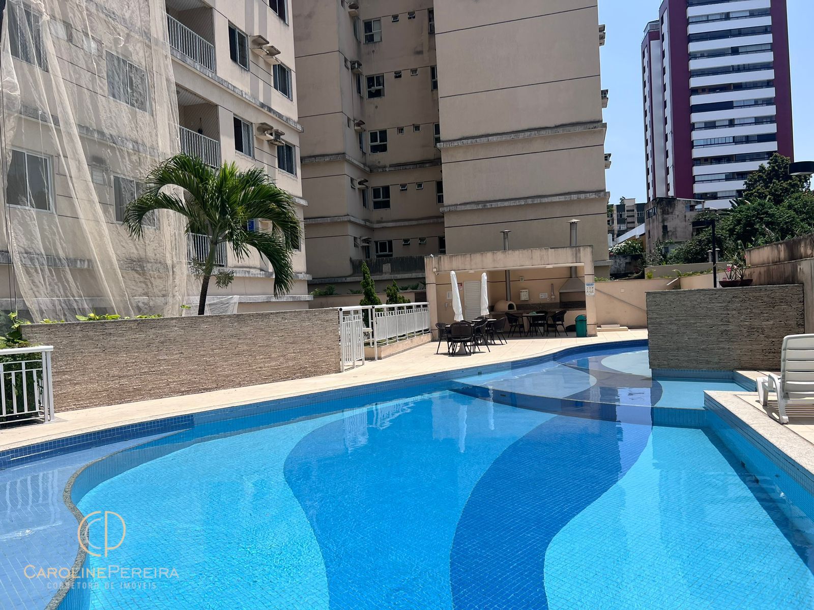 Apartamento à venda com 3 quartos, 67m² - Foto 16