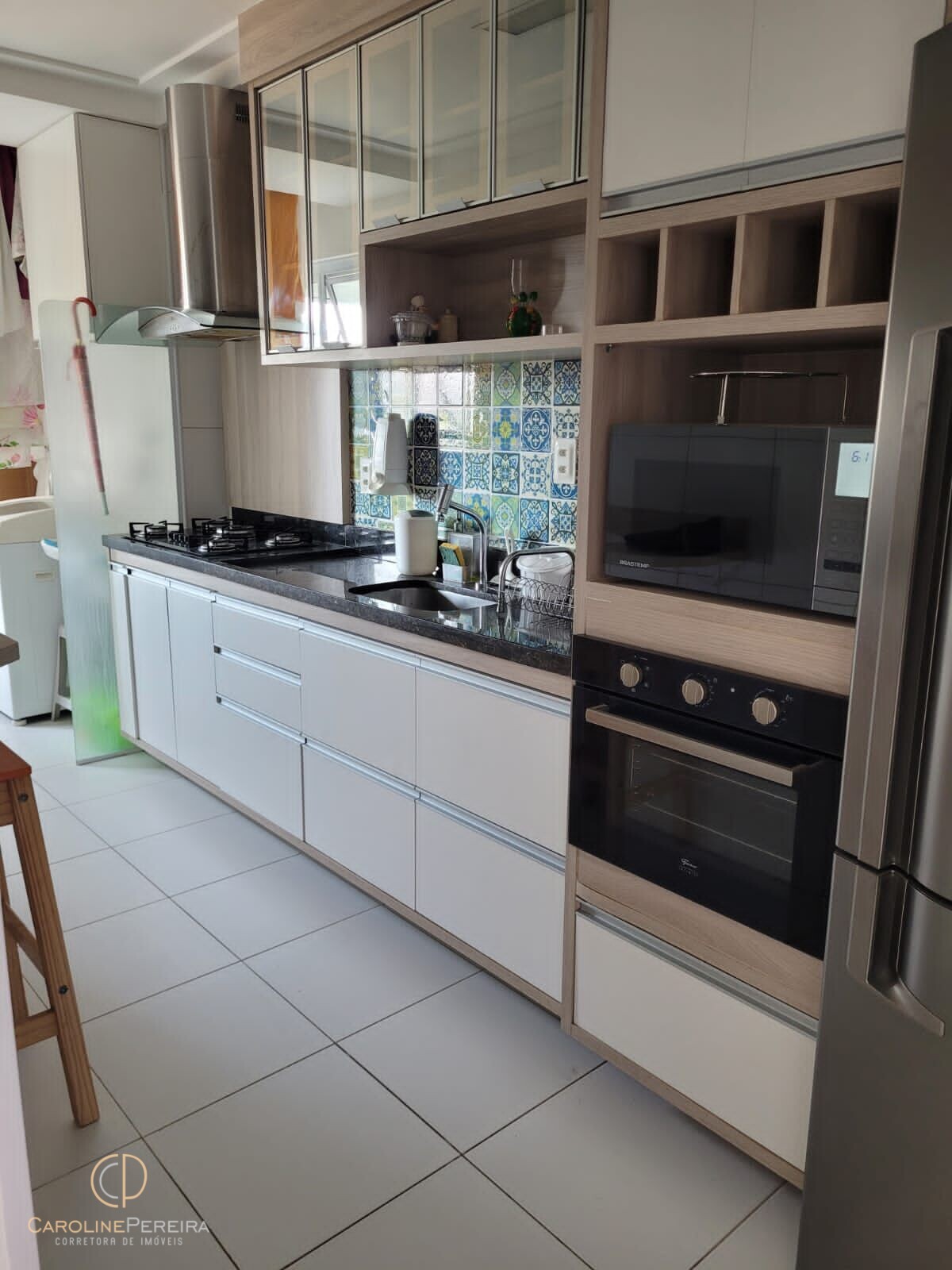 Apartamento à venda com 2 quartos, 83m² - Foto 17