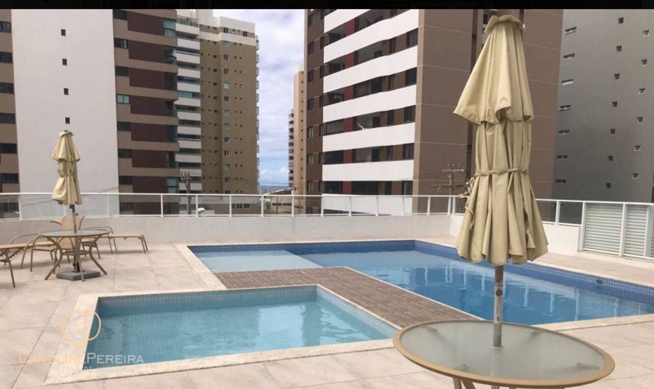 Apartamento à venda com 2 quartos, 83m² - Foto 1