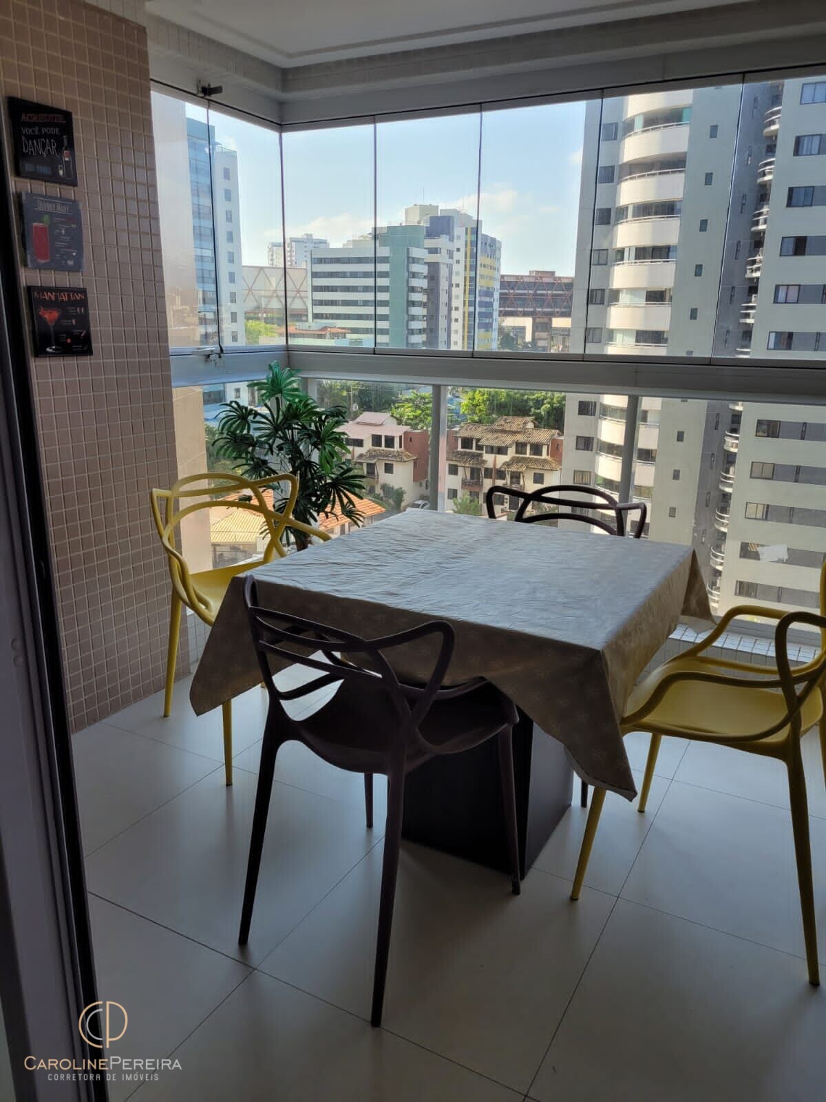 Apartamento à venda com 2 quartos, 83m² - Foto 20