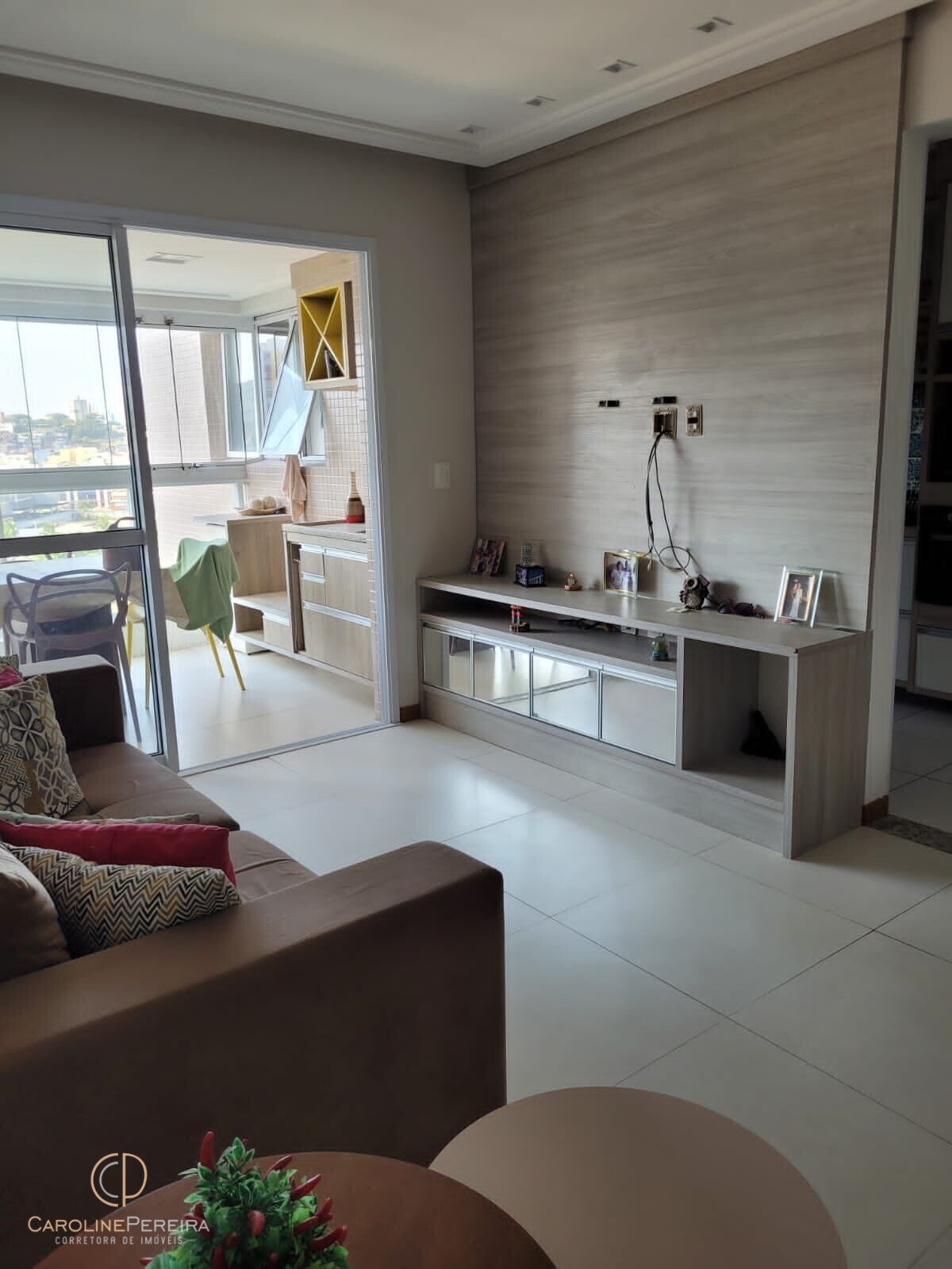 Apartamento à venda com 2 quartos, 83m² - Foto 21