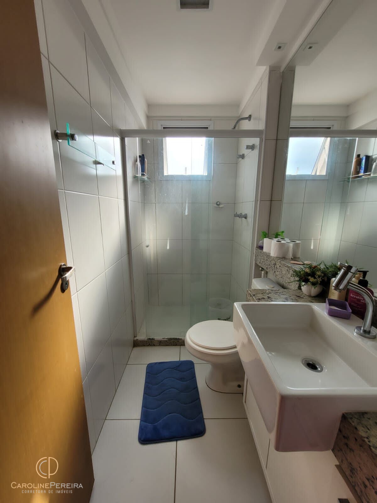 Apartamento à venda com 2 quartos, 83m² - Foto 4