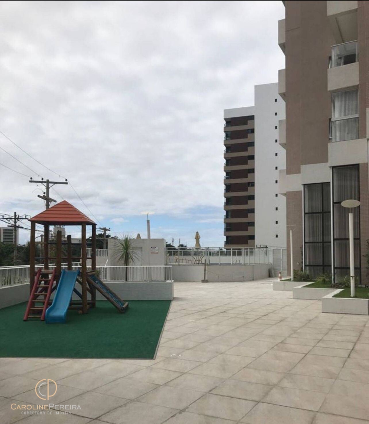 Apartamento à venda com 2 quartos, 83m² - Foto 25