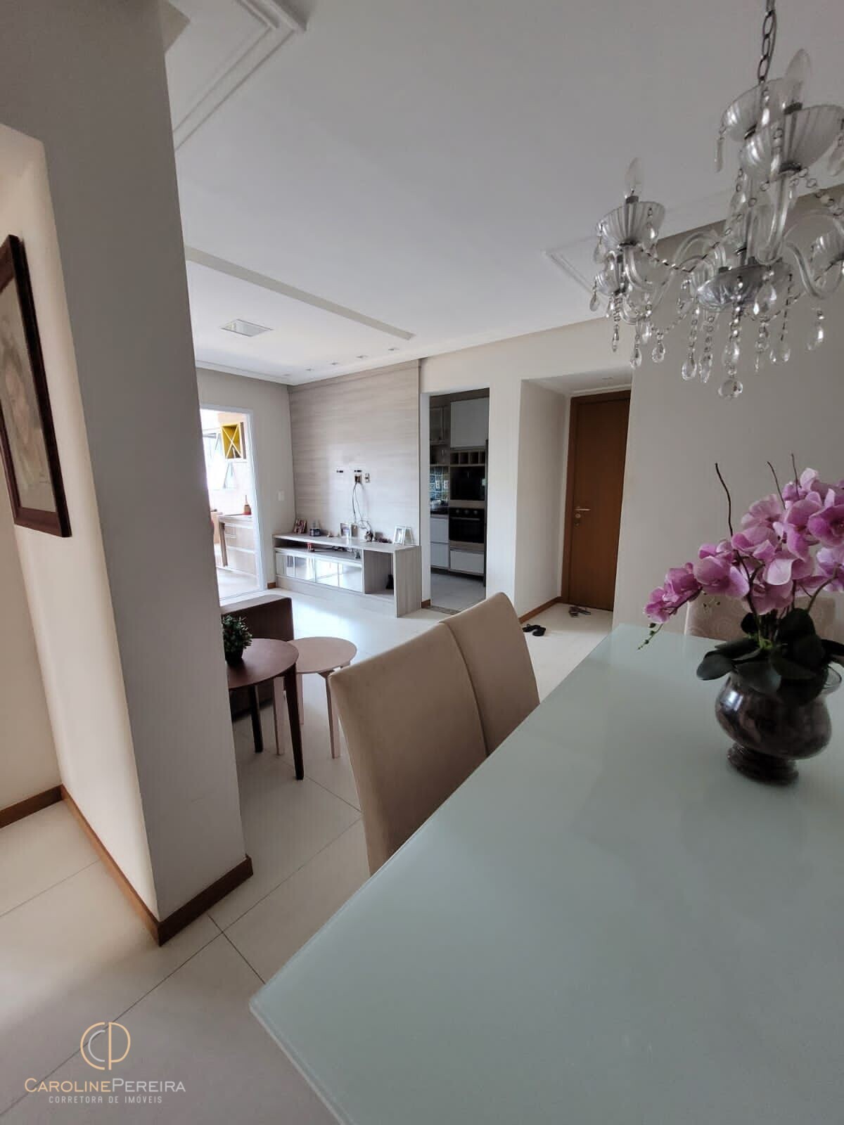 Apartamento à venda com 2 quartos, 83m² - Foto 10