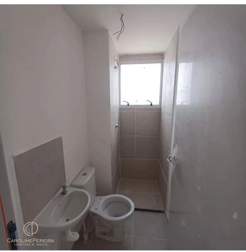 Apartamento à venda com 2 quartos, 39m² - Foto 13