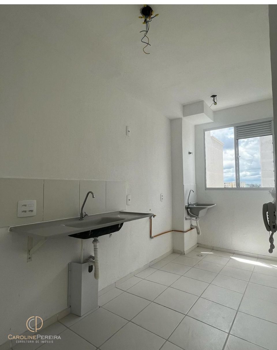 Apartamento à venda com 2 quartos, 39m² - Foto 15