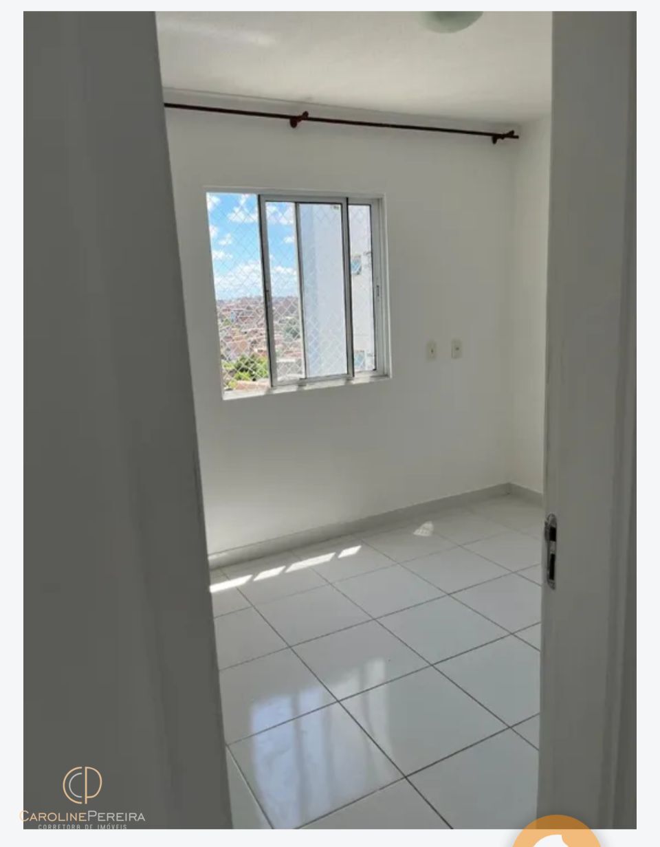 Apartamento à venda com 2 quartos, 49m² - Foto 4