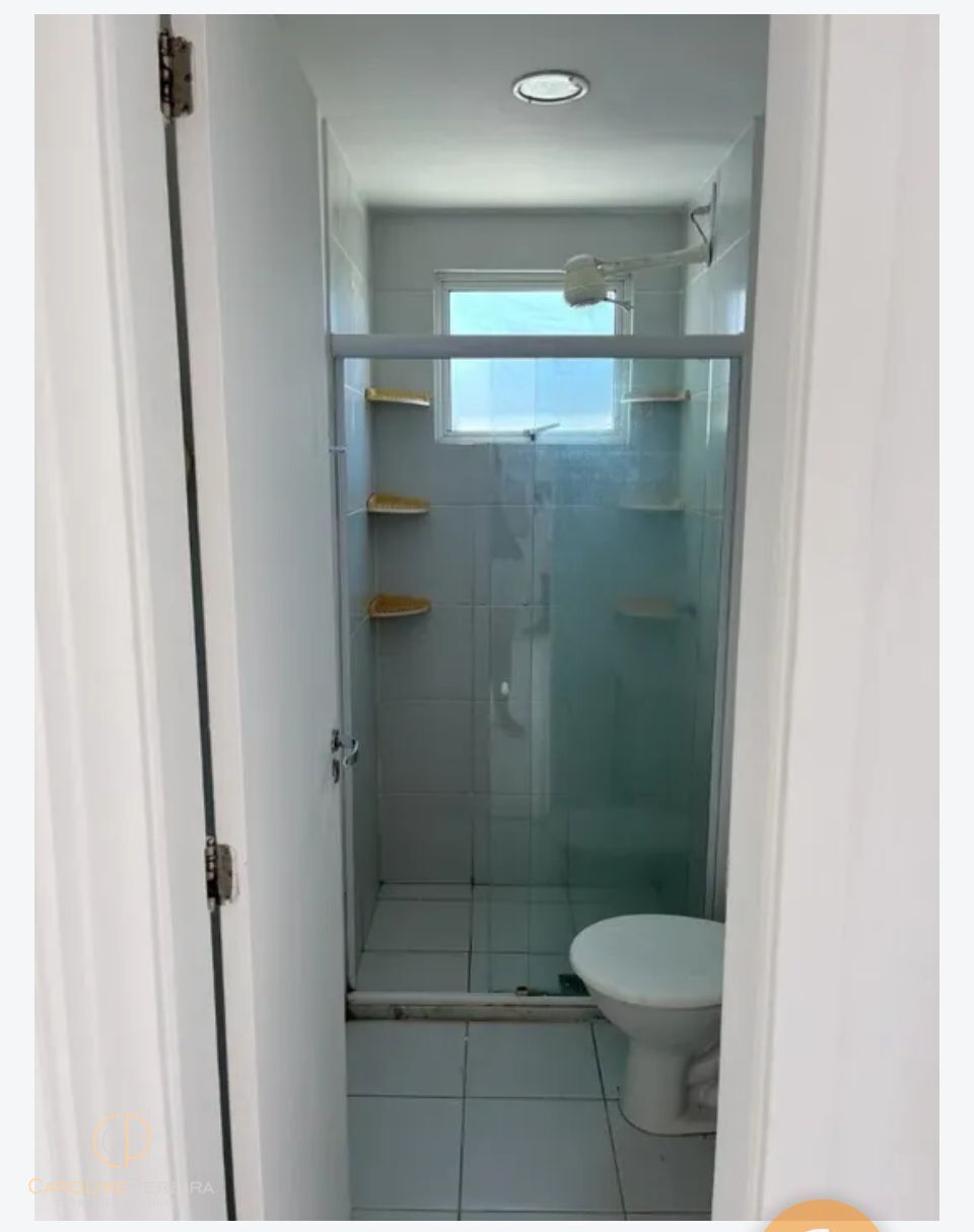 Apartamento à venda com 2 quartos, 49m² - Foto 5