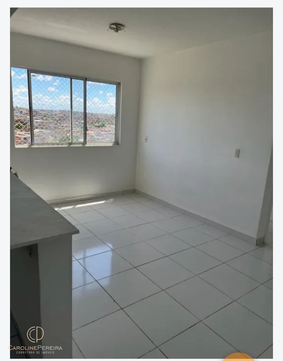 Apartamento à venda com 2 quartos, 49m² - Foto 2