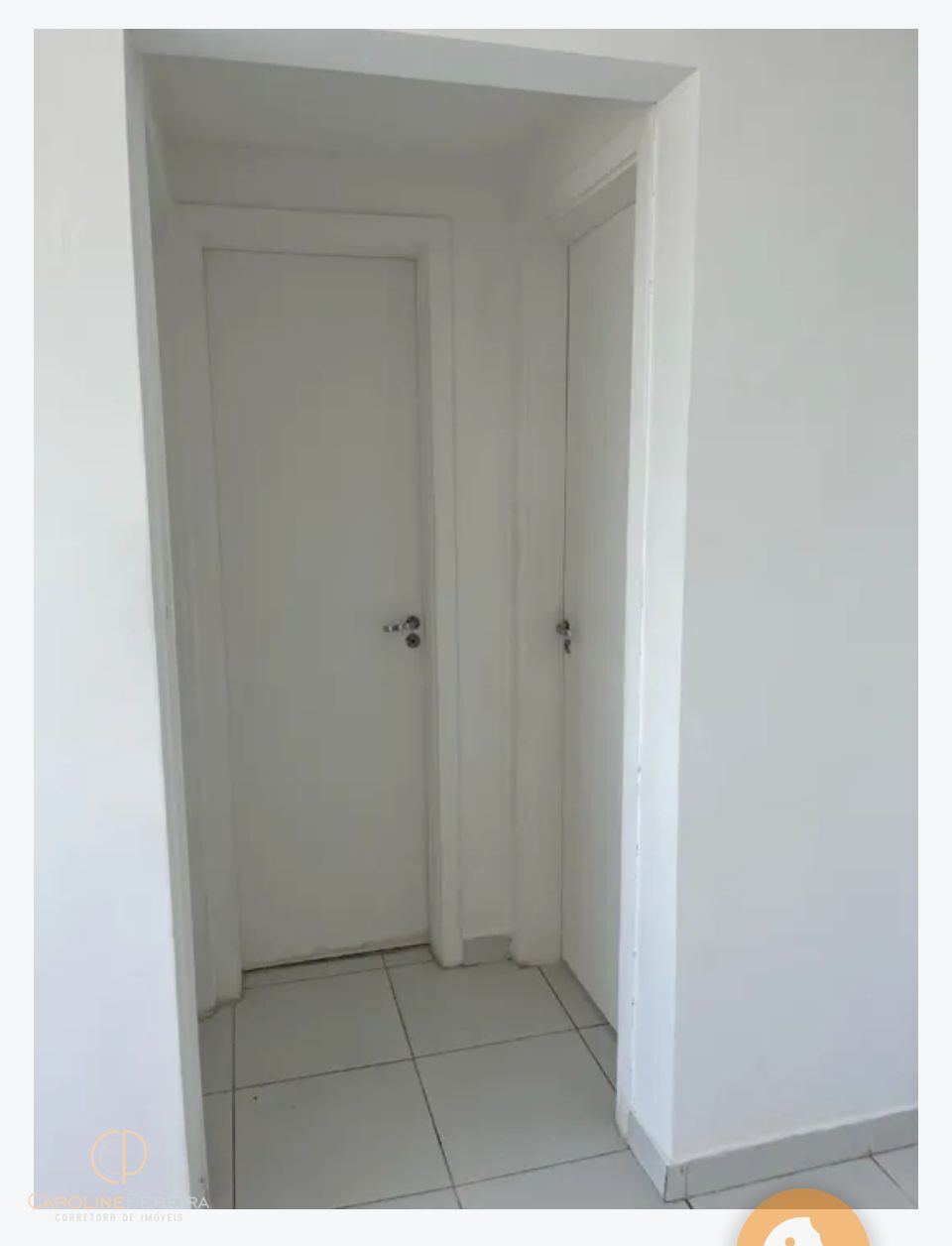 Apartamento à venda com 2 quartos, 49m² - Foto 9